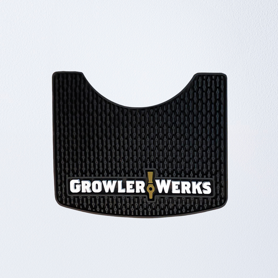 uKeg Bar Mat