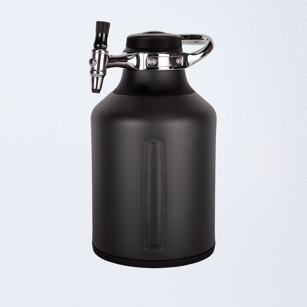 uKeg Go 128