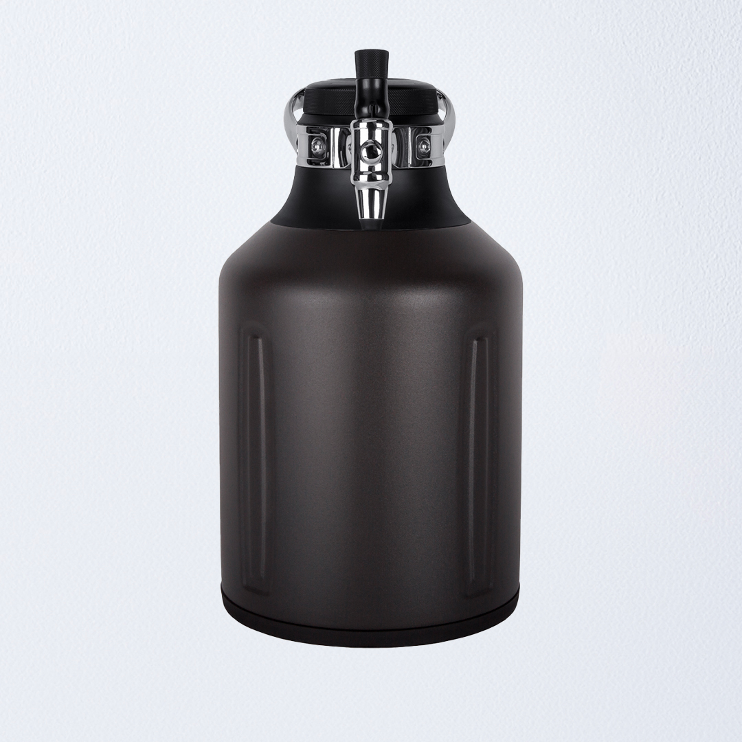 uKeg Go 128