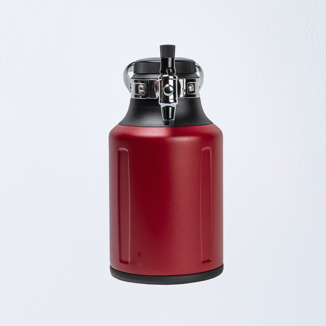 uKeg Go 64