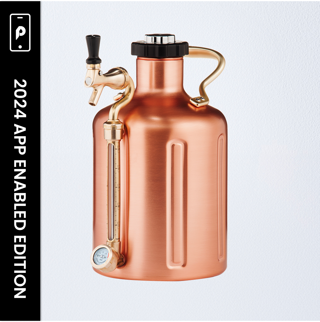 uKeg 128