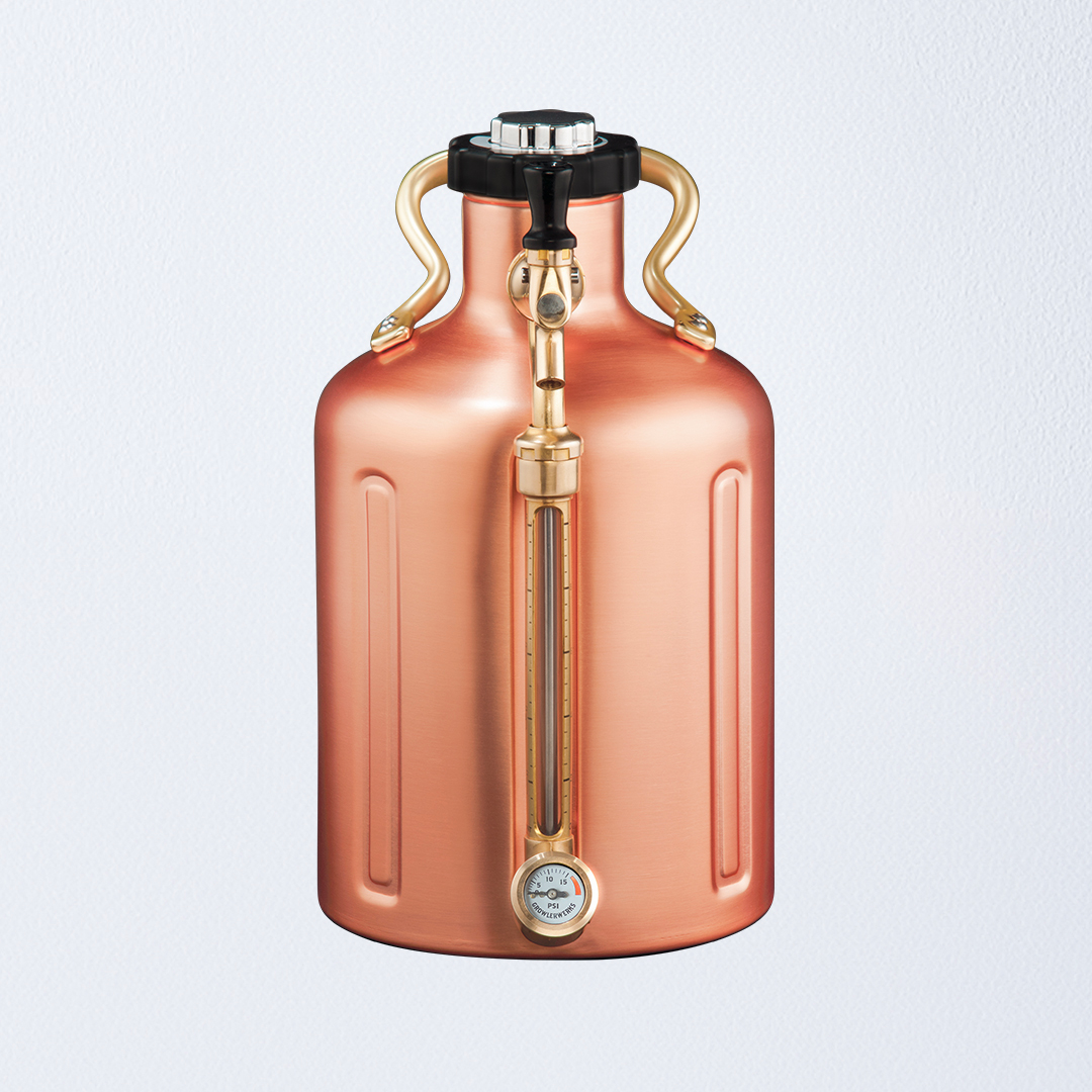 uKeg 128