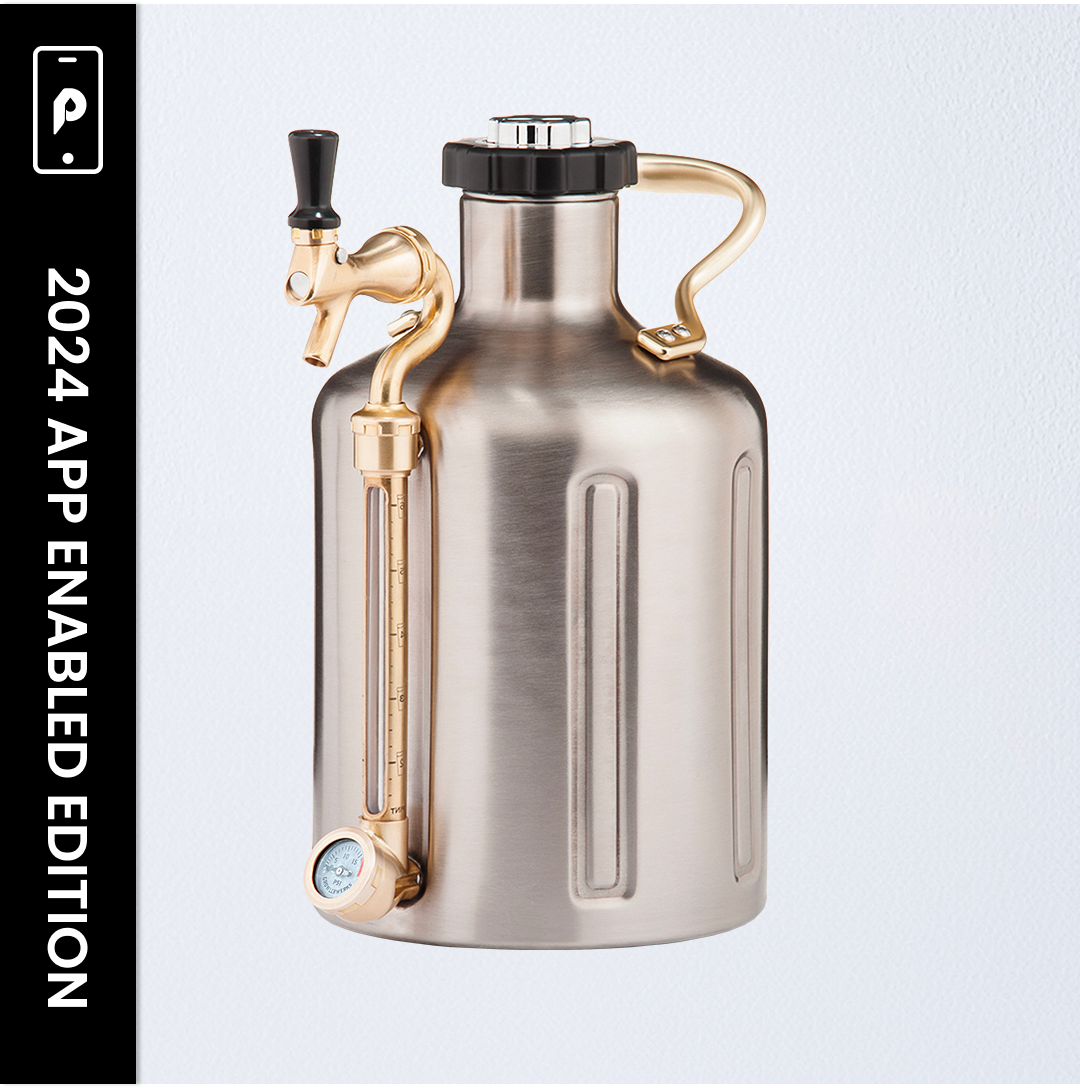 uKeg 128