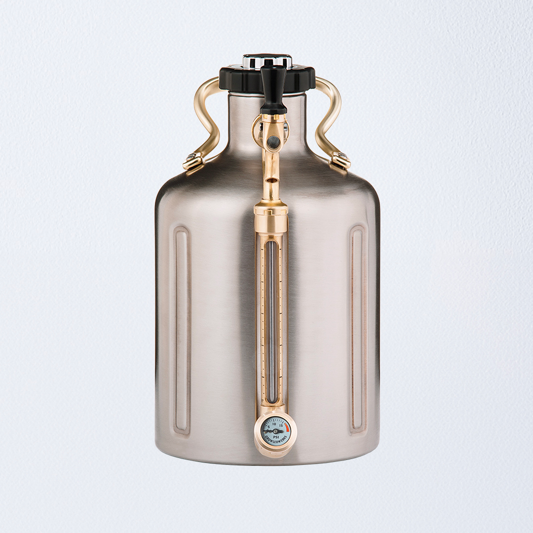 uKeg 128