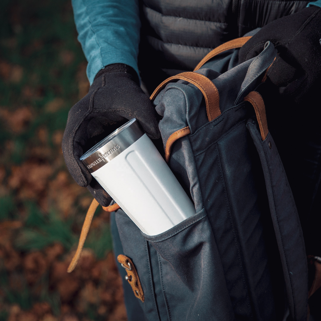uPint Großer 16-Unzen-Becher