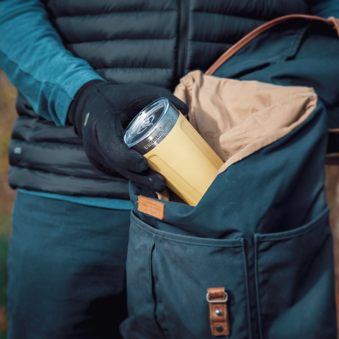 uPint Großer 16-Unzen-Becher