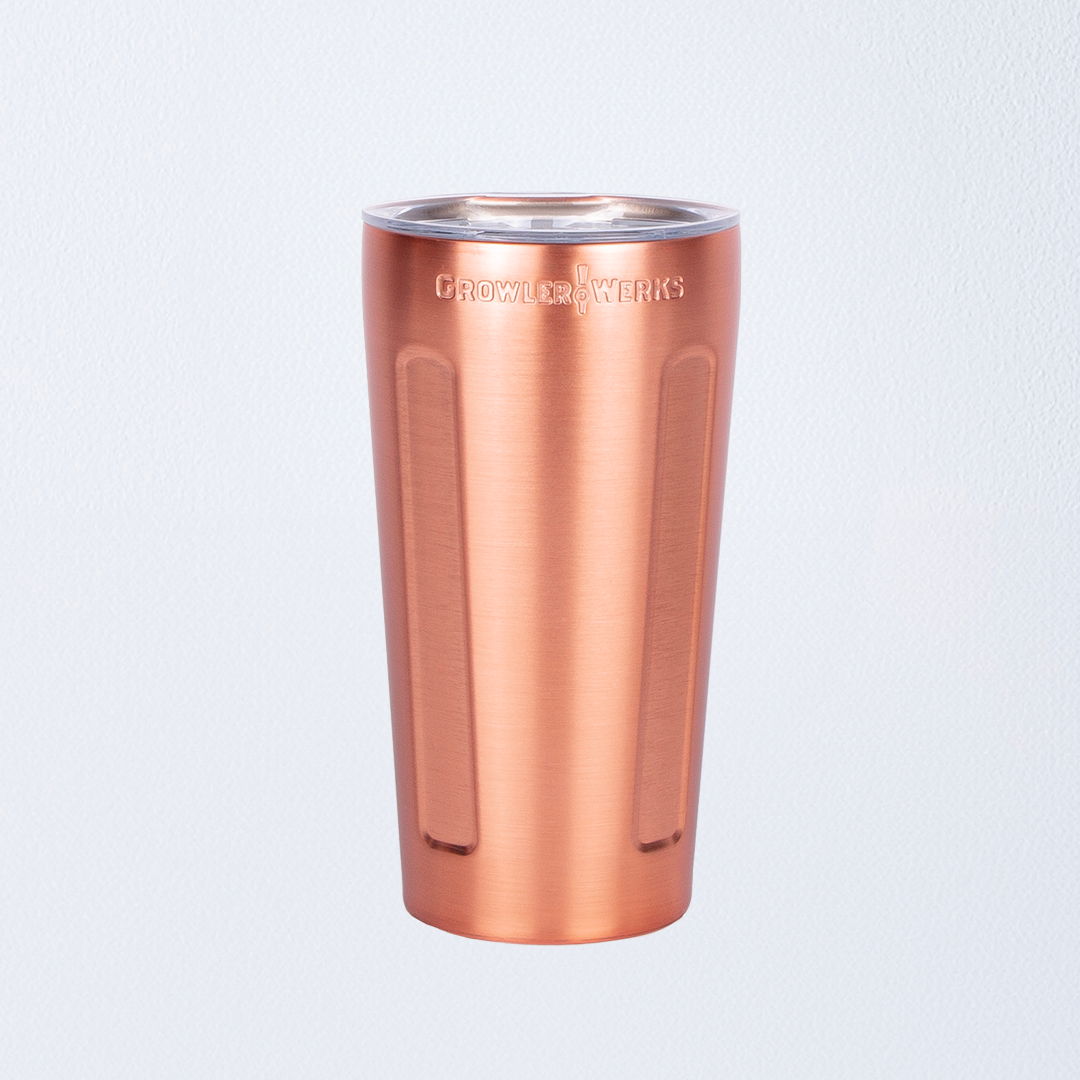 uPint Großer 16-Unzen-Becher