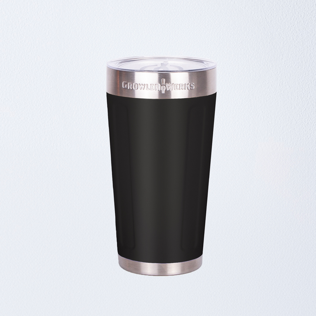 uPint Großer 16-Unzen-Becher