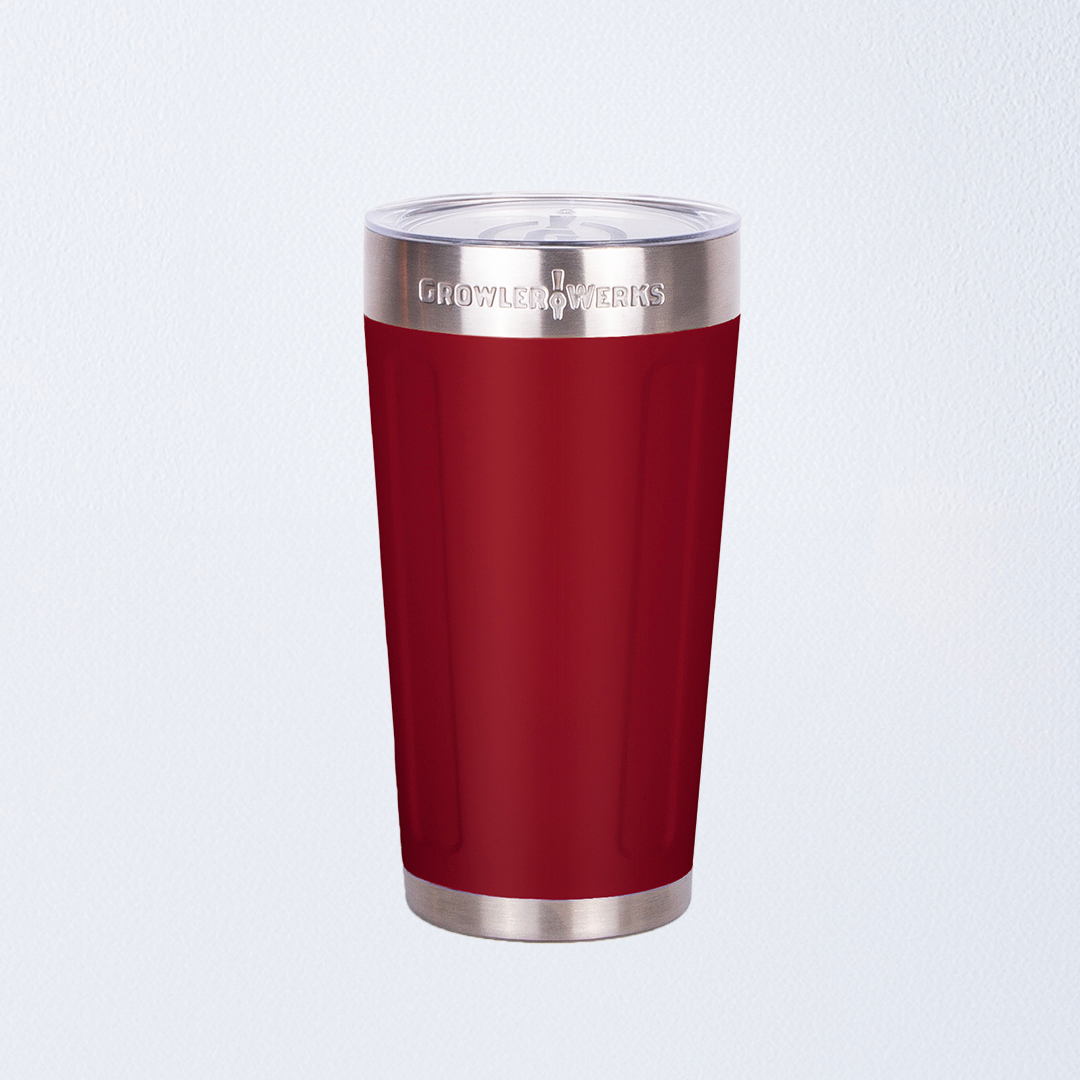 uPint Großer 16-Unzen-Becher