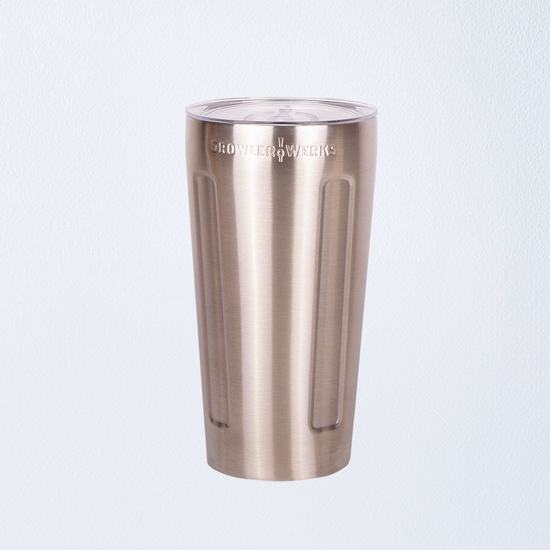 uPint Großer 16-Unzen-Becher