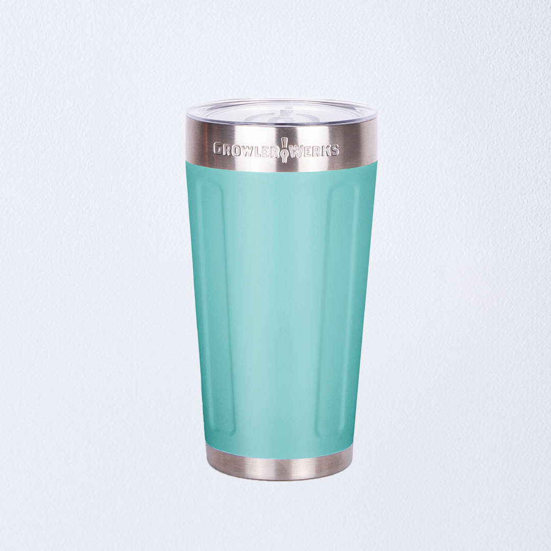 uPint Tall 16 oz Tumbler