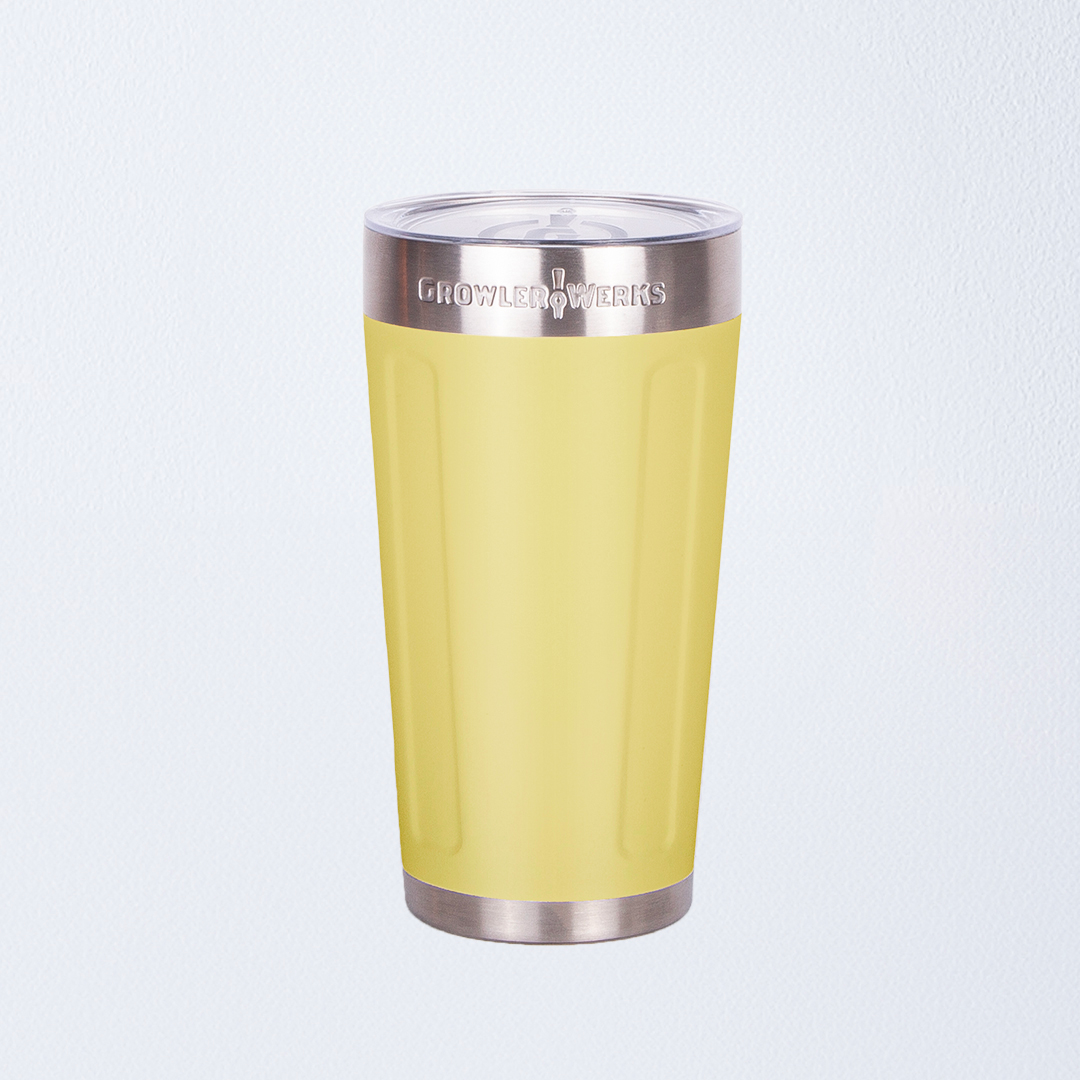 uPint Großer 16-Unzen-Becher