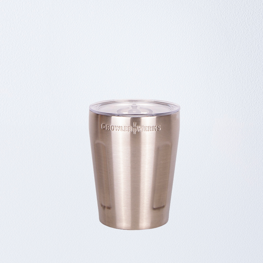 uPint Niedrig 10 oz Becher