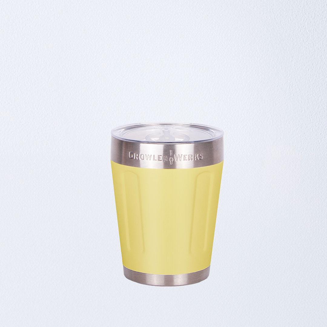 uPint Niedrig 10 oz Becher