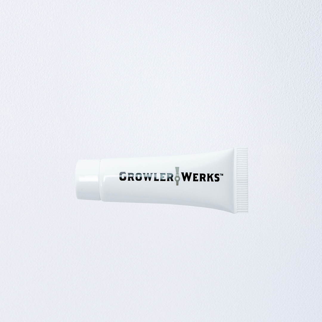 Food Grade Silicone Grease