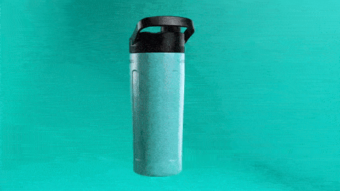 uKeg Twist Demo